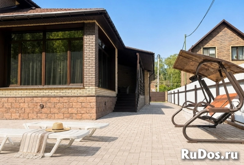 Продам дом 458.6 м2 изображение 7