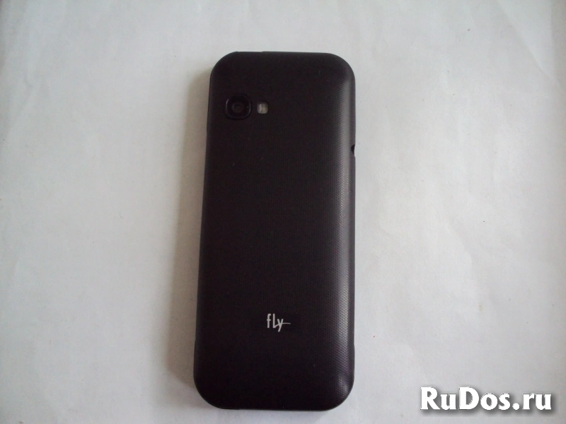 Телефон Fly DS107D изображение 3