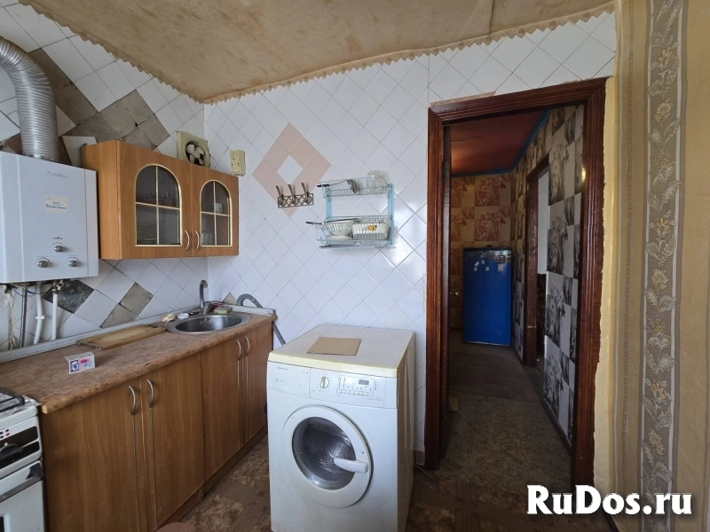 Продажа квартиры изображение 12
