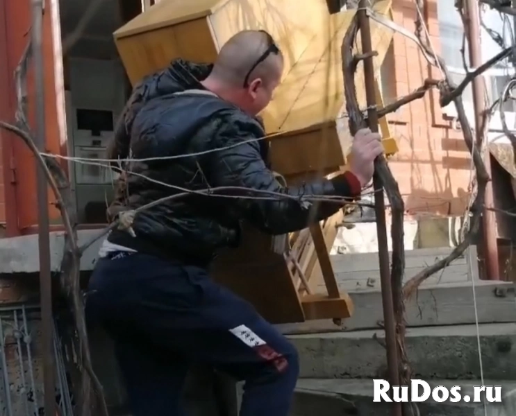 Перевозка пианино и роялей изображение 4