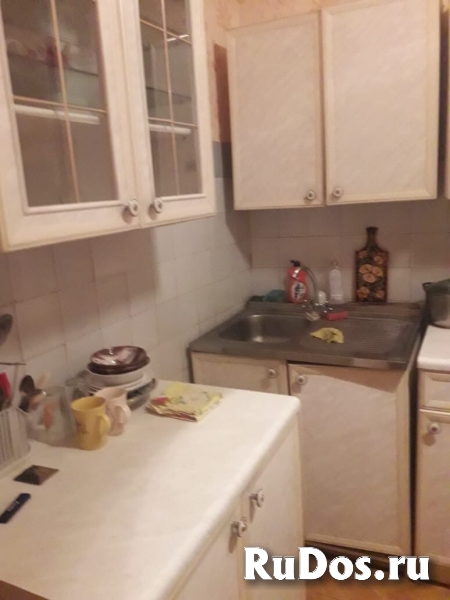 Квартира 41 м2, посуточно изображение 3