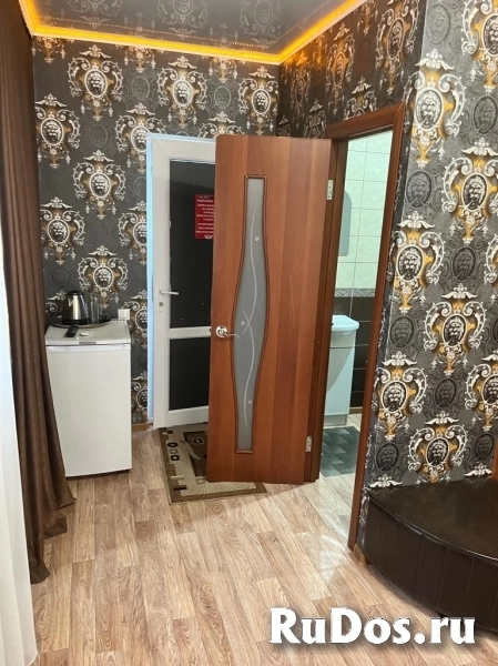 Апартаменты в центре Анапы фотка