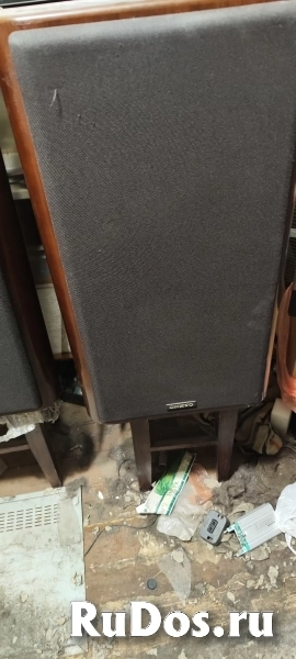 Onkyo Scepter 1001 фотка