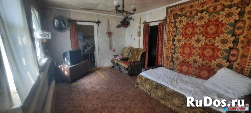 Продам коттедж 60 м2 изображение 4