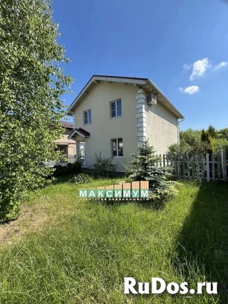Продам коттедж 120 м2 изображение 5