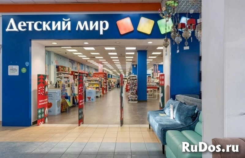 Продам коммерческую недвижимость 1964.8 м2 изображение 4