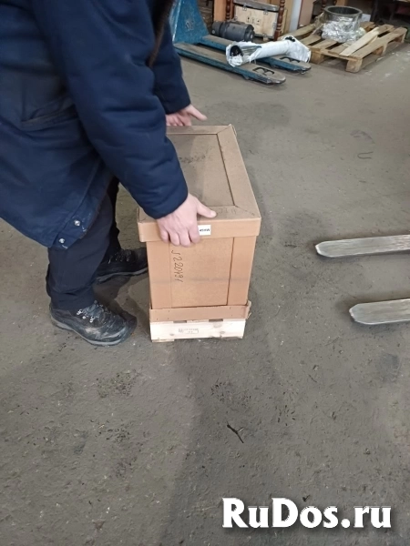 Насос гидравлический 9257309 изображение 5
