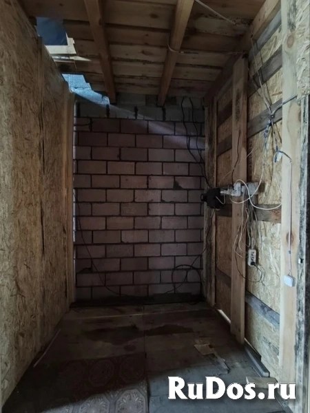 Продам коттедж 80 м2 изображение 7