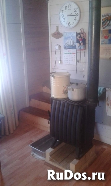 Продам дом 80 м2 изображение 5