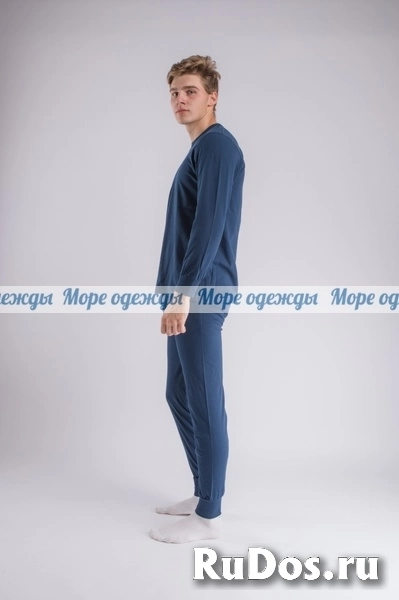 Белорусский трикотаж Свитанак Кальсоны мужские большого размера фотка