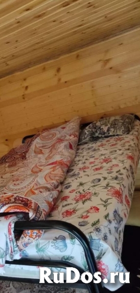Дом 30 м² на участке 20 сот. изображение 7