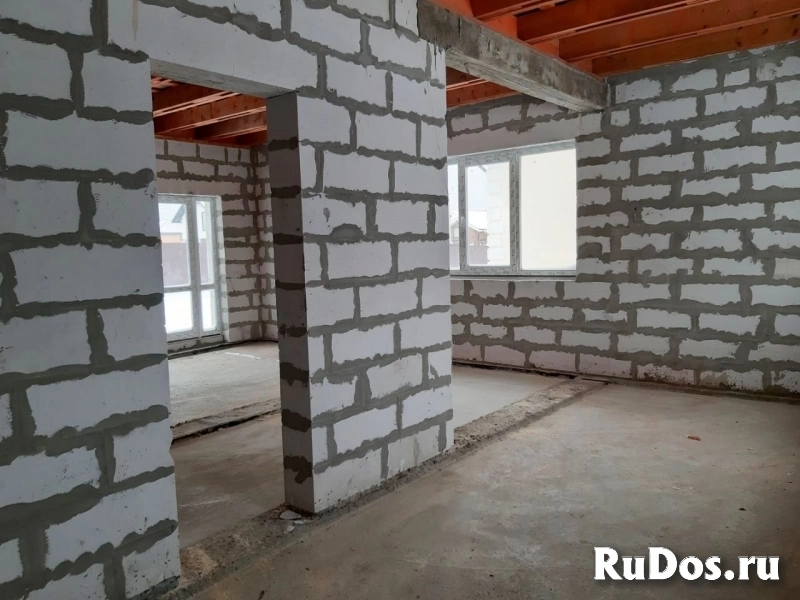 Продам коттедж 154.5 м2 изображение 9