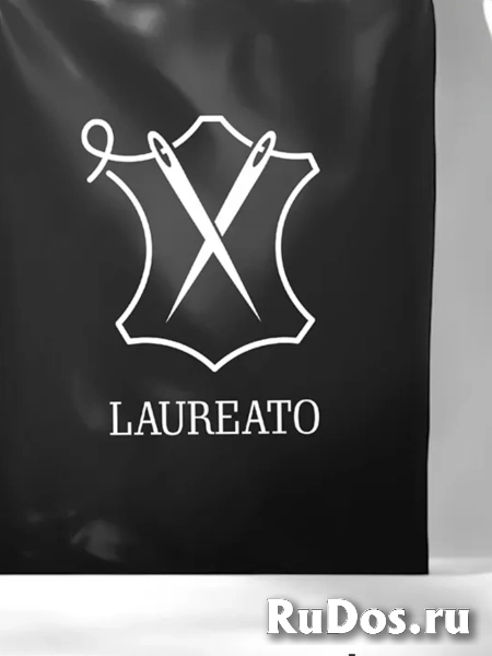 Перчатки LAUREATO изображение 7