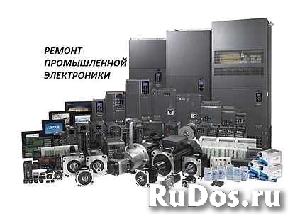 Сервисное обслуживание промышленного оборудования изображение 6