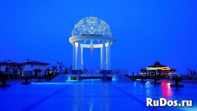 Болгария отдых на море royal palace helena sands, 5* изображение 4