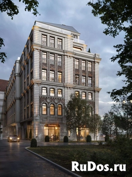 Продам 1 комнатную квартиру 47.2 м2 изображение 10