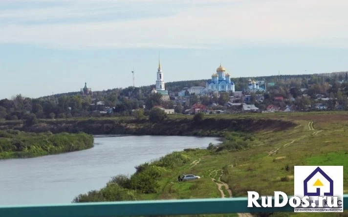 Продам участок 10 сот. изображение 5