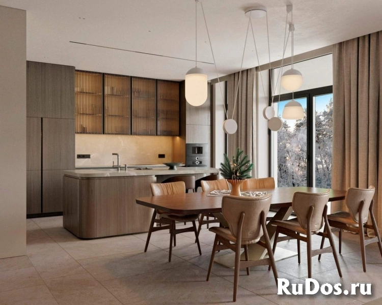 Продам коттедж 483.1 м2 изображение 5