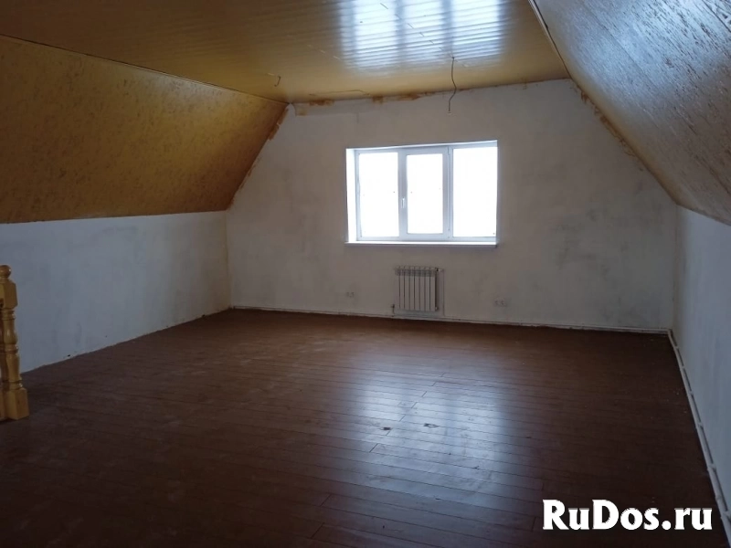 новосибирск дом в пос Крупской изображение 7