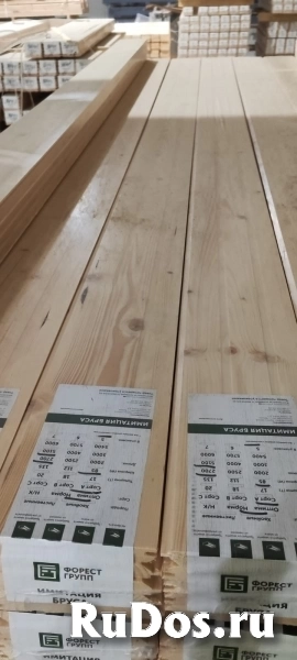 Продам Имитацию бруса изображение 3