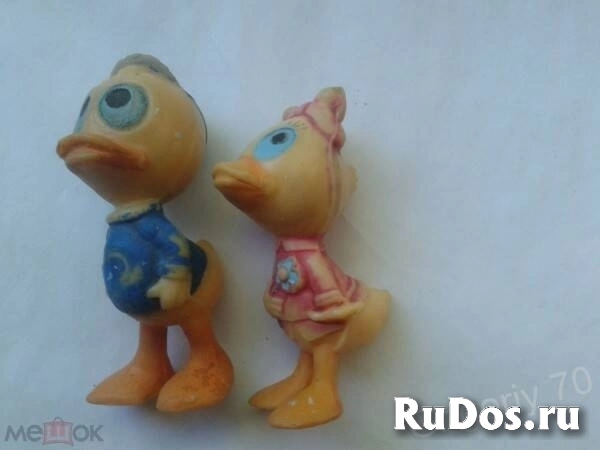 Игрушки изображение 5