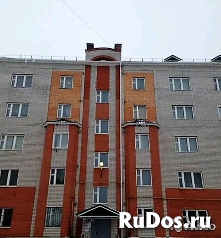 Однокомнатная новая квартира в кирпичном доме изображение 6