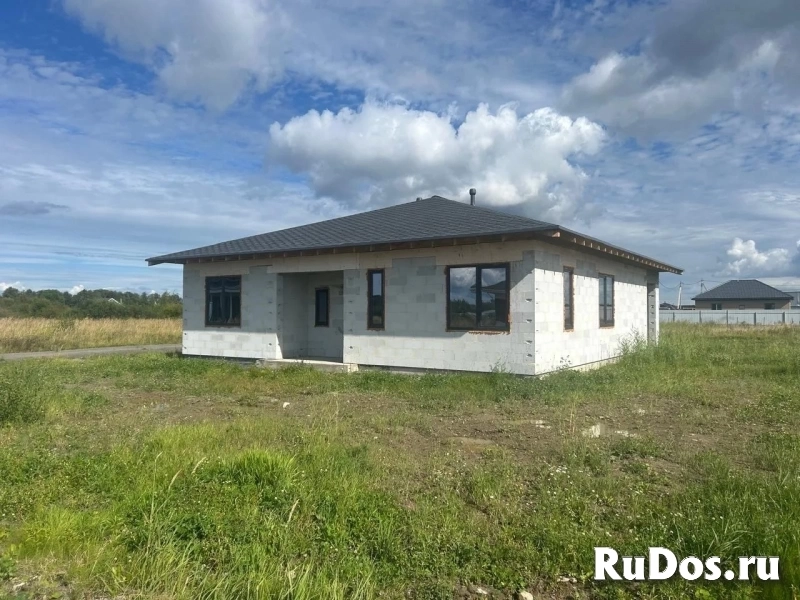 Продам коттедж 214 м2 изображение 5