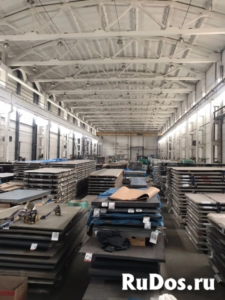 Склад, 3000 м² изображение 11