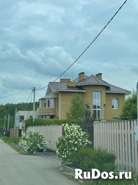 Продам дом 605 м2 изображение 3
