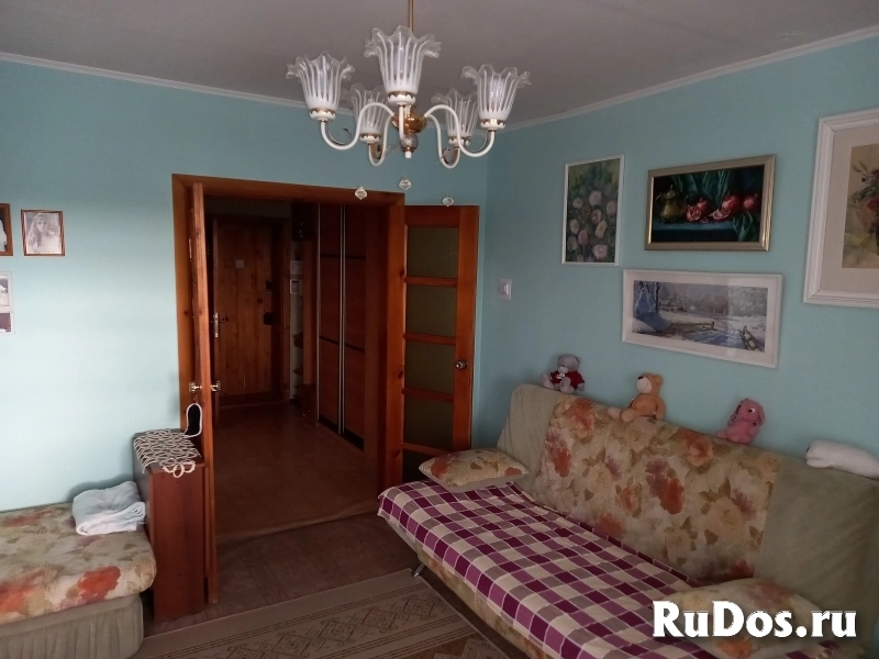 Продам уютную трешку фотка