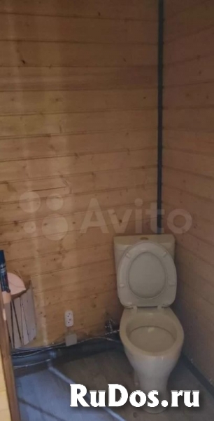 Дом 30 м² на участке 20 сот. изображение 4