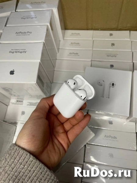 AirPods 2/ 5990 изображение 3