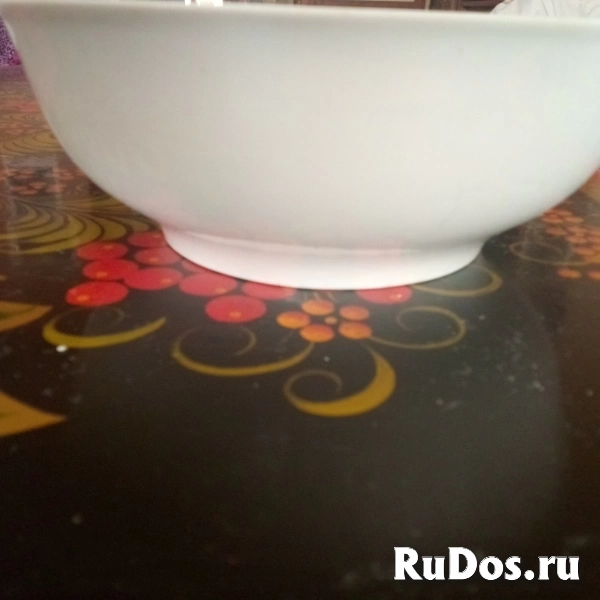 Салатник ЛФЗ 3 шт. изображение 5