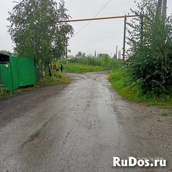 Продам дом в городе Обь изображение 3