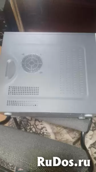 Корпус Midi ATX изображение 3