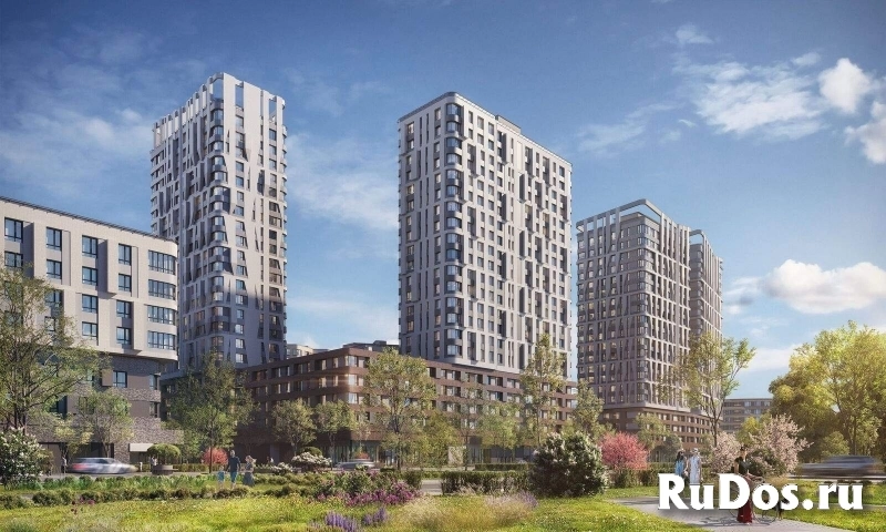 Продам 1 комнатную квартиру 28.6 м2 изображение 6
