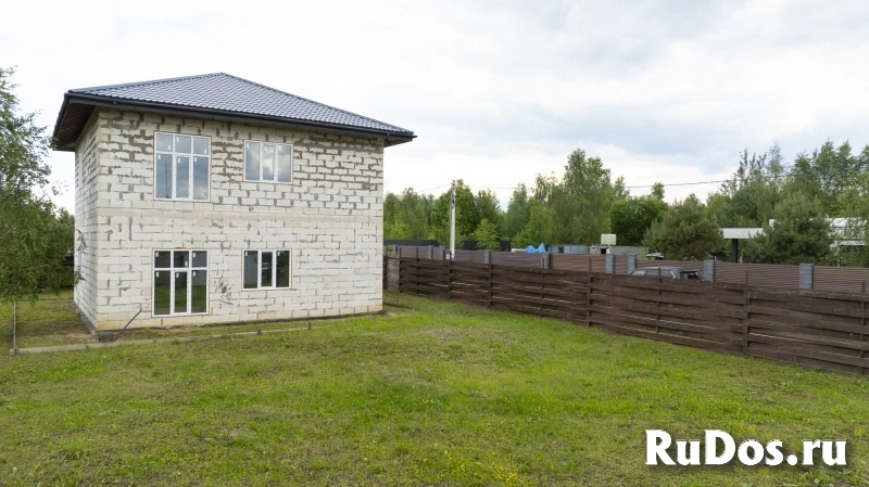 Продам коттедж 180 м2 фотка