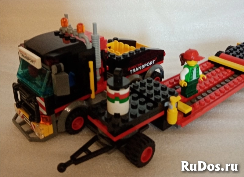 Lego фотка