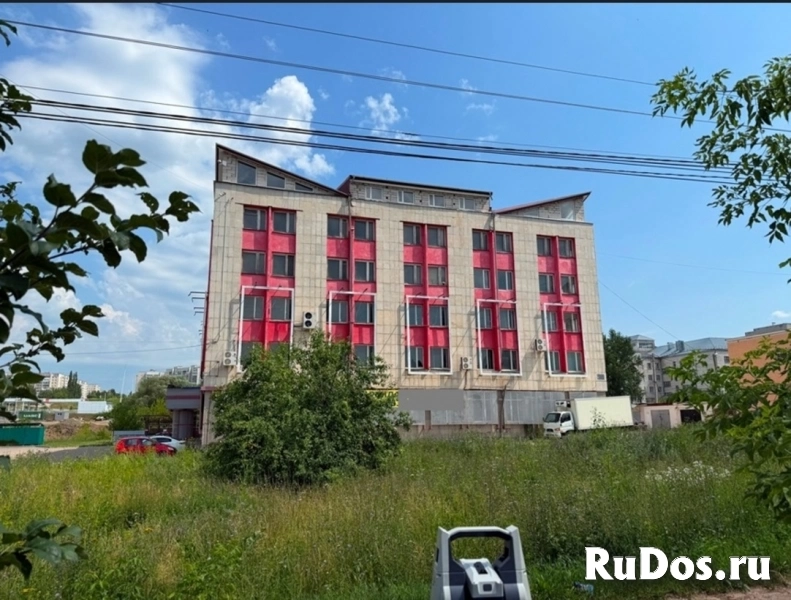 Продам коммерческую недвижимость 5032.9 м2 изображение 3