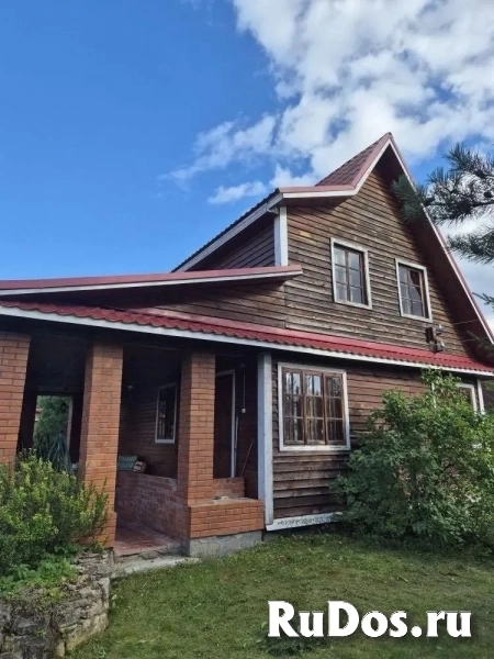 Продам дом 88 м2 изображение 3