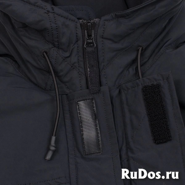 STONE ISLAND Micro Reps Down 40826 пуховик изображение 7