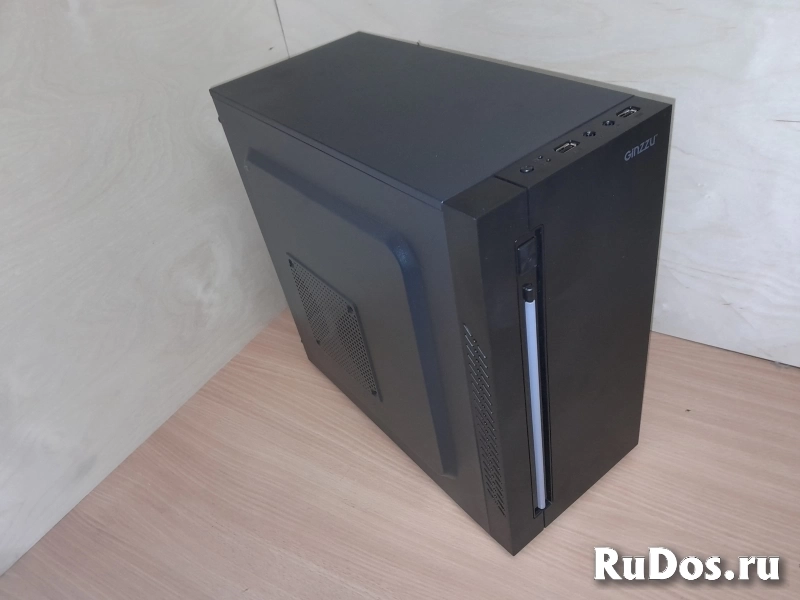 Мощный игровой пк 10ядер 20 потоков/32gb/500 гб/RX580 изображение 3