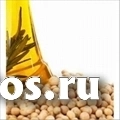 Масло соевое рафинированное дезодорированное изображение 3