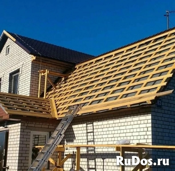 Бригада Строителей изображение 6