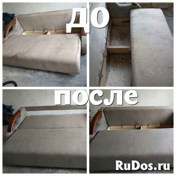 Уборка квартир Воронеж. Клининг от «Евгении» фотка
