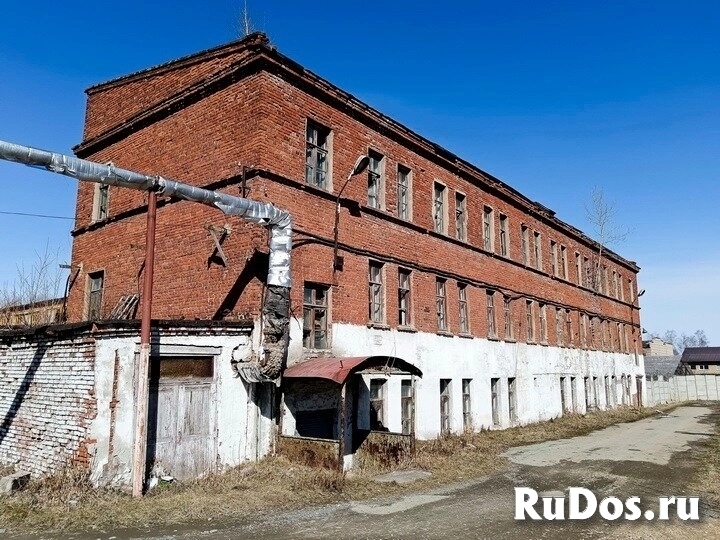 Продаётся производственный цех изображение 8