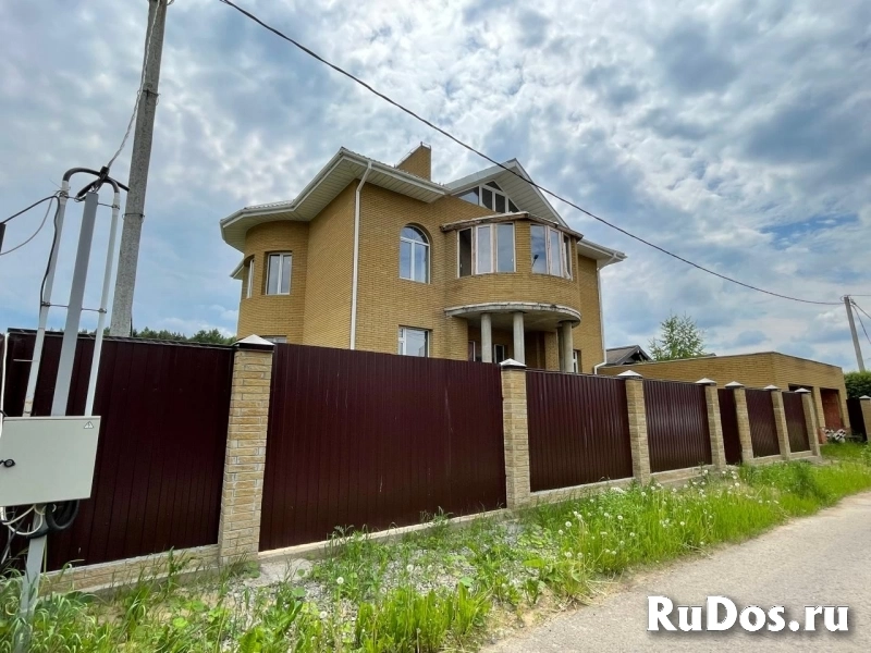 Продам дом 605 м2 изображение 7