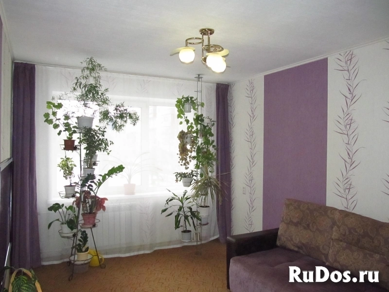 Квартира ул.Перова 20 изображение 7