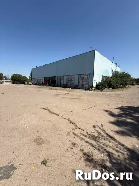 Продажа промышленно-офисной базы 2300 м2 изображение 8