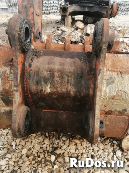 Разбирается hitachi zx 330/1 изображение 5